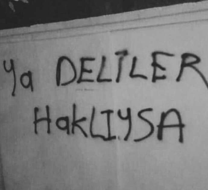 Duyduğunuz en delice fikir neydi?