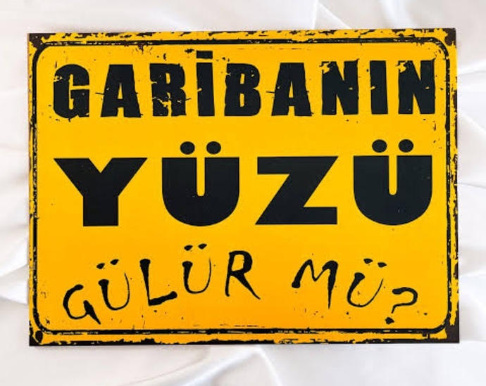 Bu devirde fakir erkeğin fakir edebiyatı yapıp sevgili yapmaya hakkı yok mu?