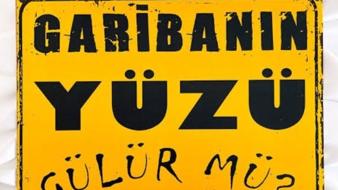 Bu devirde fakir erkeğin "fakir edebiyatı" yapıp sevgili yapmaya hakkı yok mu?