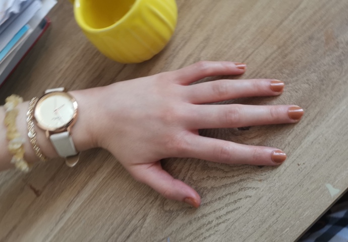 Oje rengim yaz mevsimi için uyumlu mu, başka hangi renkler ten rengime yakışır?
