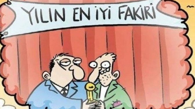 2022 yılının en iyi... ne ödülünü alırsınız?