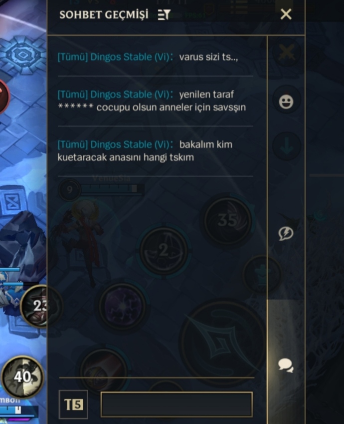Oyunlarda kazanmak için takımı motive edici şeyler söyler misiniz?