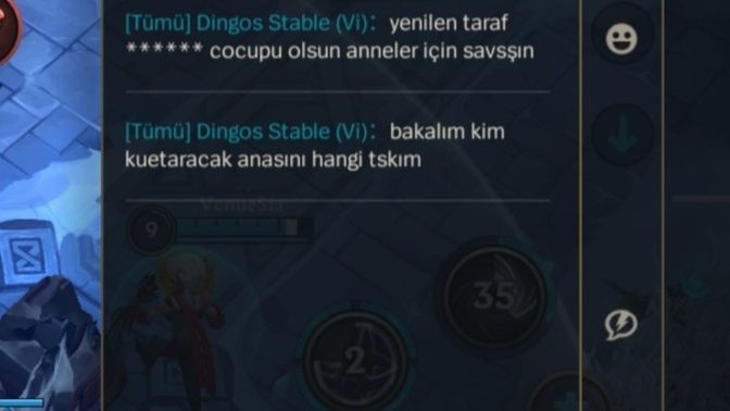Oyunlarda kazanmak için takımı motive edici şeyler söyler misiniz?