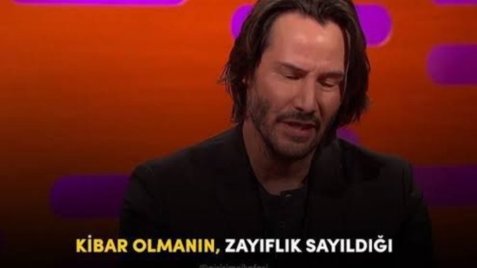 Kibarlık neden zayıflık olarak görülüyor?