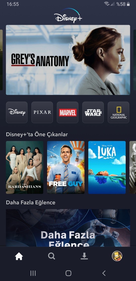 Madem Disney Plus geldi, alalım o zaman Disney Plus önerileri! Ne izlemeliyim?