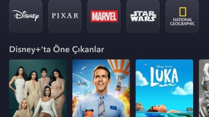 Madem Disney Plus geldi, alalım o zaman Disney Plus önerileri! Ne izlemeliyim?