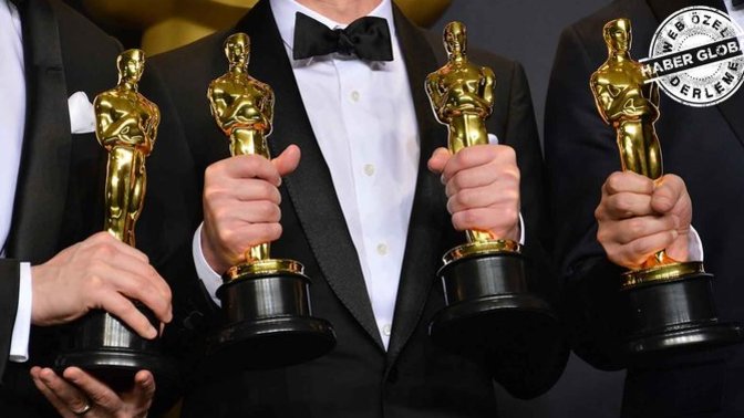 Keşke Oscar'ı bu film alsaydı dediğiniz bir film oldu mu?