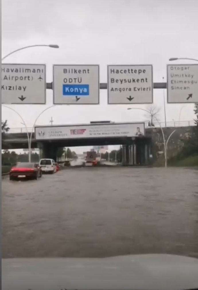 Kasvetli havaları sever misiniz?