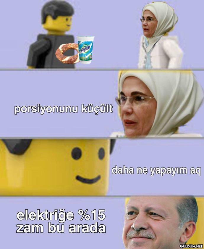 Nescafe 50 TL olmuş. Artık kahve de mi içemeyeceğiz?