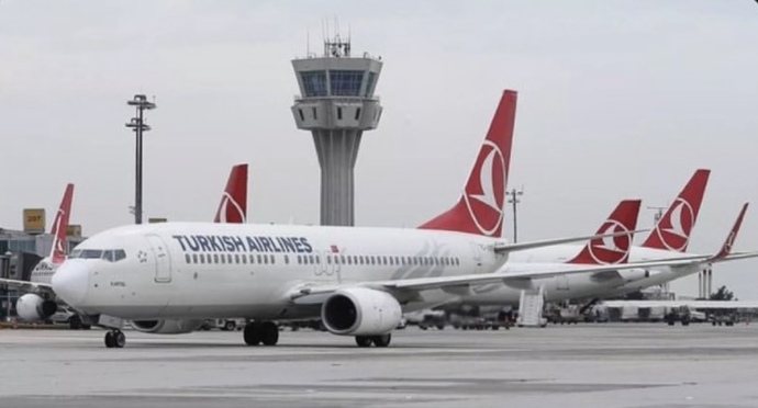 Artık Turkish Airlines yerine Türkiye Hava Yolları ibaresi kullanılacak. Sizce gerekli mi?