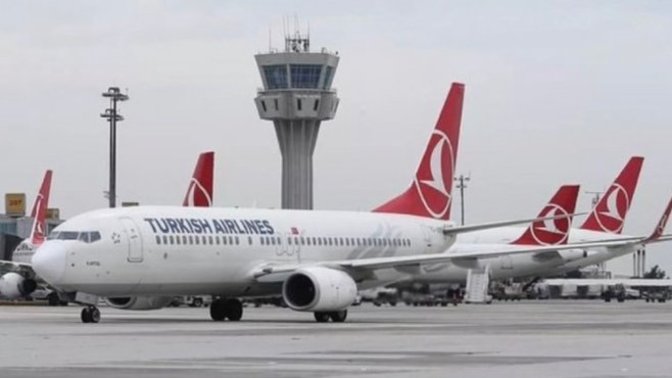 Artık Turkish Airlines yerine Türkiye Hava Yolları ibaresi kullanılacak. Sizce gerekli mi?