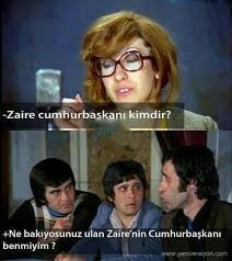 Zaire Cumhurbaşkanı kimdir? Kaç ülke Cumhurbaşkanı ve Başkan adını ezbere biliyorsunuz?