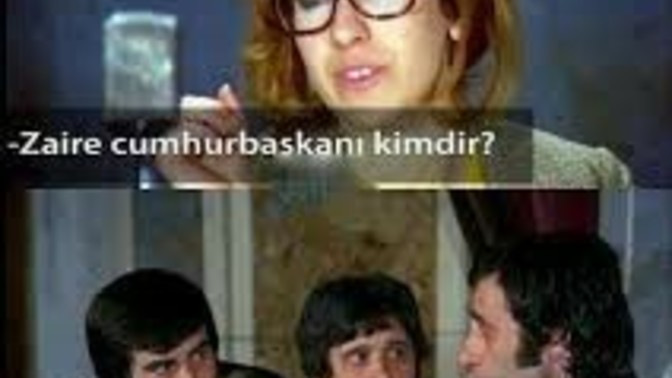 Zaire Cumhurbaşkanı kimdir? Kaç ülke Cumhurbaşkanı ve Başkan adını ezbere biliyorsunuz?