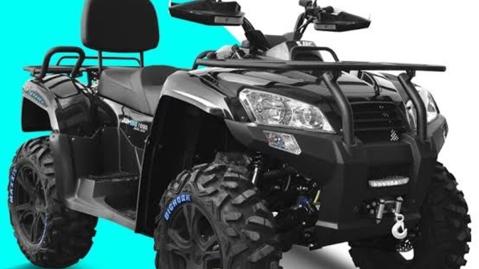 ATV mi UTV mi?