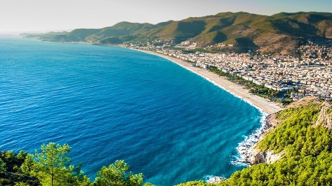 Dört kişilik aile için en ucuz tatil 22 bin lira olmuş. Bu yaz tatile gidecek misiniz?