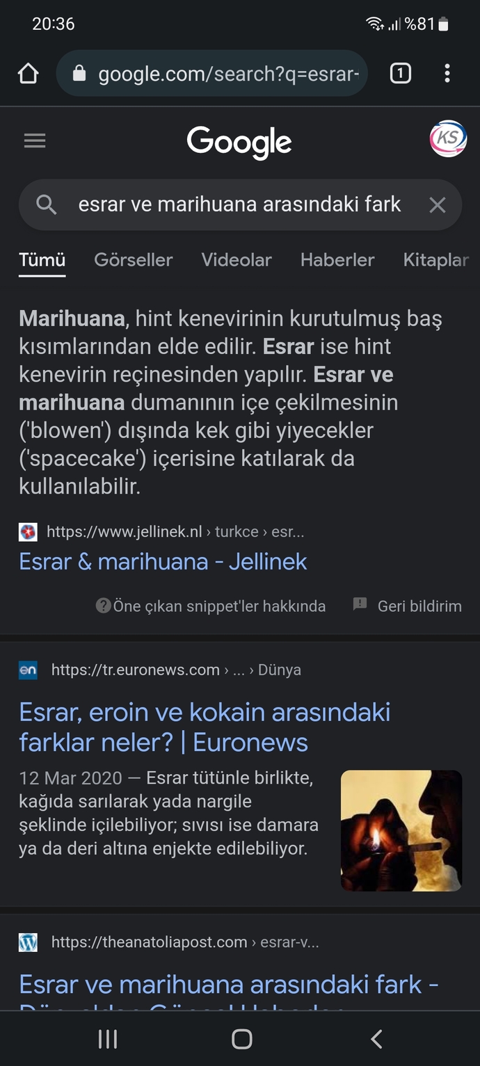 İnternette öne çıkan her bilgiye araştırmadan inanmamak gerek, ne düşünüyorsunuz?
