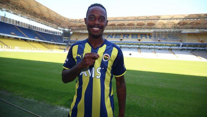 Fenerbahçe, Brezilyalı futbolcu Lincoln Henrique ile 4 yıllığına anlaştı! Bu transfer başarı getirir mi?