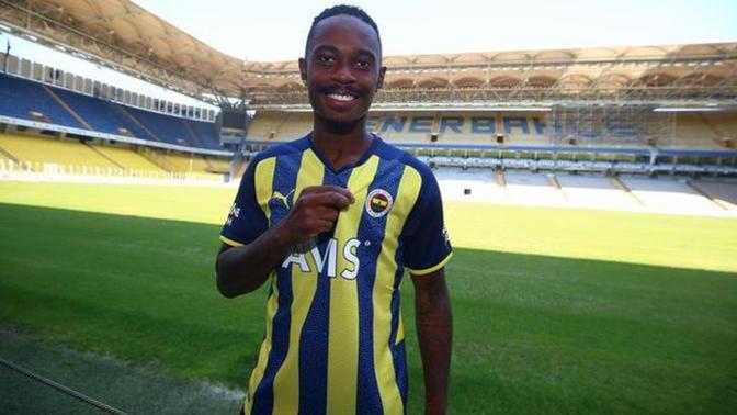 Fenerbahçe, Brezilyalı futbolcu Lincoln Henrique ile 4 yıllığına anlaştı! Bu transfer başarı getirir mi?