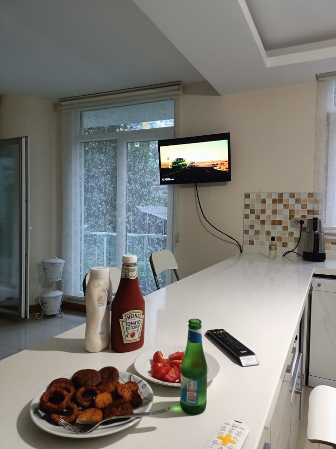 Ne tür film seversiiniz?