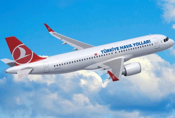 Siyasetin yeni polemiği Turkish Airlines oldu. Sizce uçağın gövdesinde nasıl bir isim olmalı ?