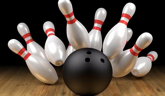 Bowling oynamayı sever misiniz?