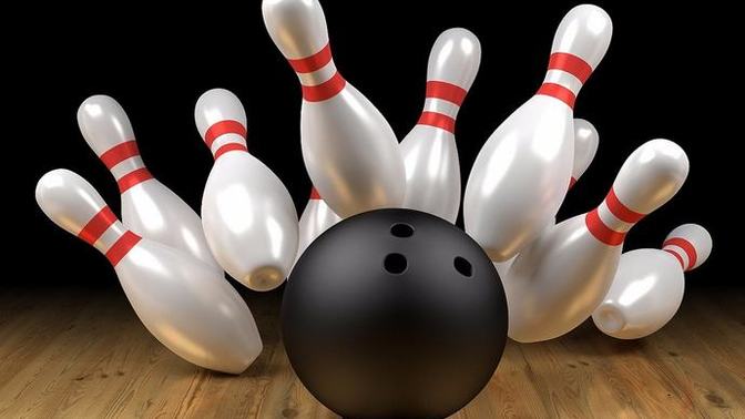 Bowling oynamayı sever misiniz?