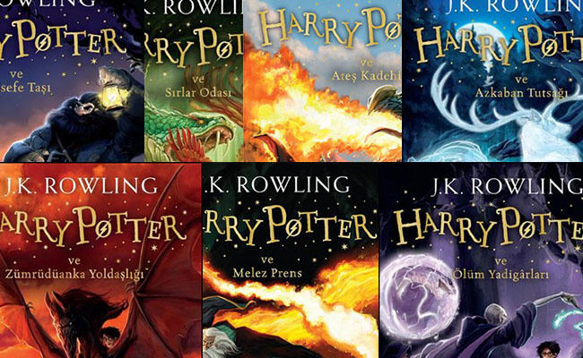 Harry Potter film serilerinde sevdiğiniz ve nefret ettiğiniz karakter kimdir?