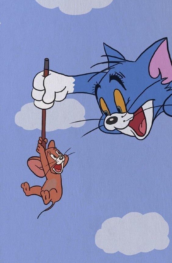 Küçükken çok severek izlediğin çizgi filmin neydi?