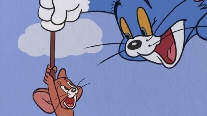 Küçükken çok severek izlediğin çizgi filmin neydi?