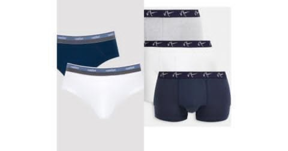 Boxer mi slip mi? KizlarSoruyor