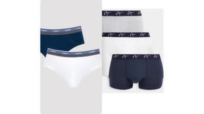 Boxer mi slip mi?