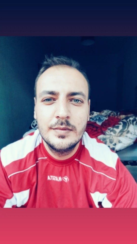 Sıkıcı bir günden merhabalar ne yapıyorsunuz?