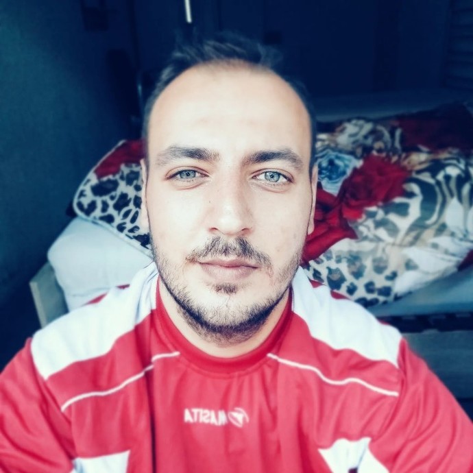 Sıkıcı bir günden merhabalar ne yapıyorsunuz?