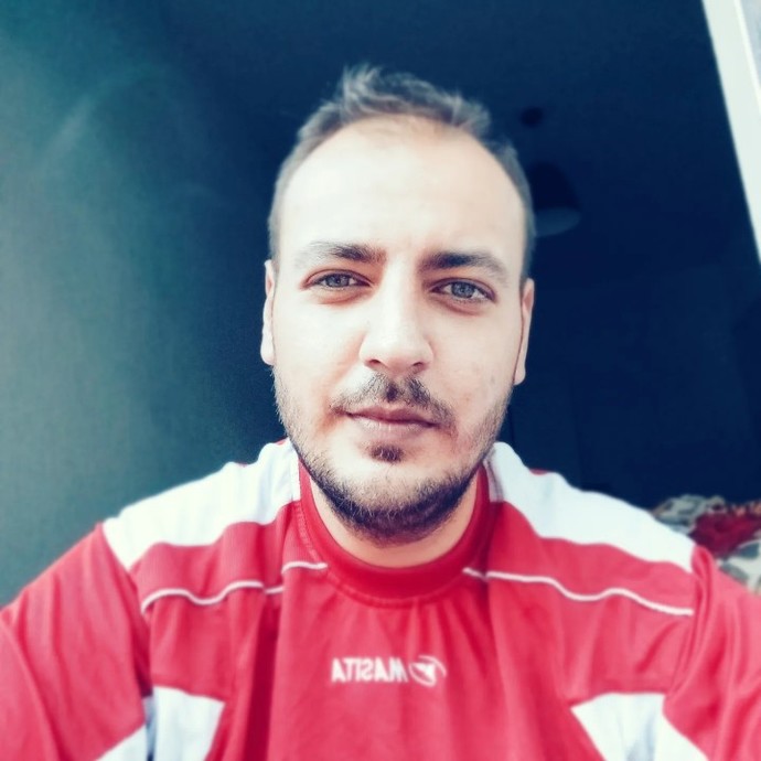 Sıkıcı bir günden merhabalar ne yapıyorsunuz?