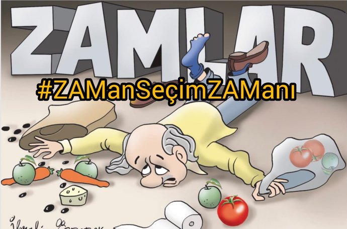 Önümüzdeki seçimlerde neler bekliyorsunuz?