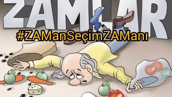 Önümüzdeki seçimlerde neler bekliyorsunuz?