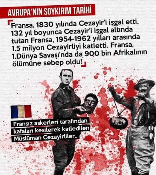 Avrupada medeniyet var dedikleri Avrupa gerçekten medeni mi sizce?