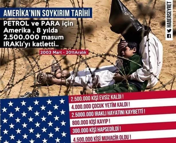 Avrupada medeniyet var dedikleri Avrupa gerçekten medeni mi sizce?