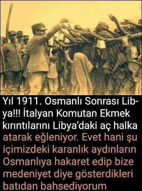 Avrupada medeniyet var dedikleri Avrupa gerçekten medeni mi sizce?