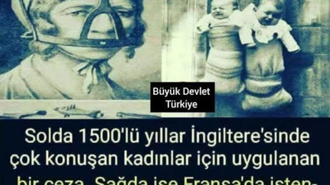 Avrupa'da medeniyet var dedikleri Avrupa gerçekten medeni mi sizce?