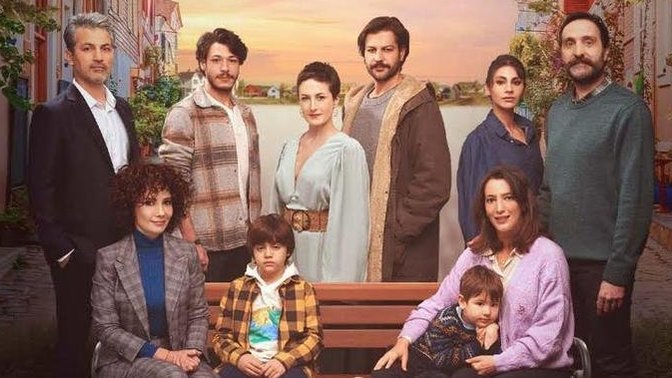 Oğlum dizisi final yapmayı hakediyor muydu sizce?