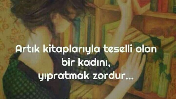 Kitap okumamakla övünüp entellektüel takılan tipler hakkında ne demek istersiniz?