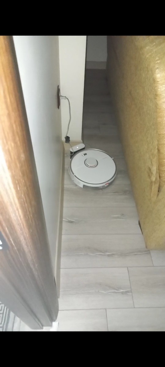 Robot Süpürge haritası nasıl düzelir?