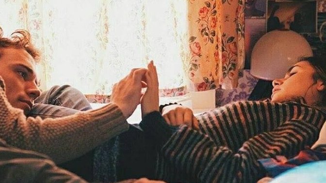 Sizin için aşık olmak güç müdür?