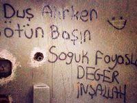 Ahı tutan biri misin?