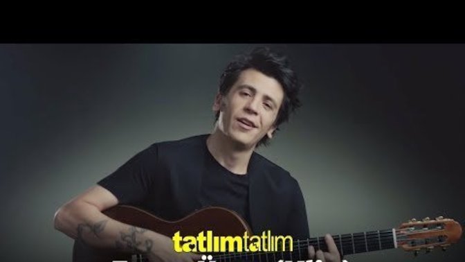 En tatlı şarkı hangisi?
