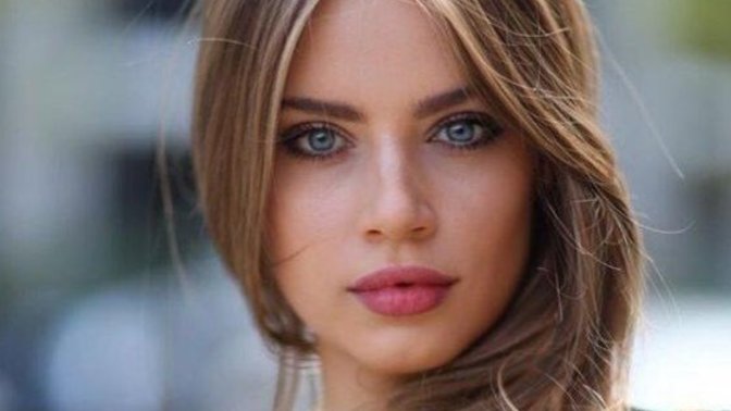 Türk erkeklerinin bu Rus kız sevdası nedendir yahuu?