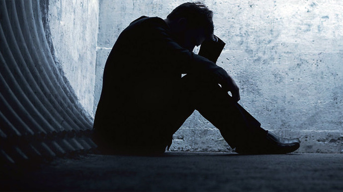Depresyona giriyorum galiba arkadaşlar?