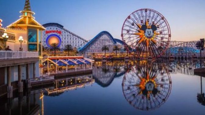Lunaparktaki en sevdiğiniz oyuncak ne?