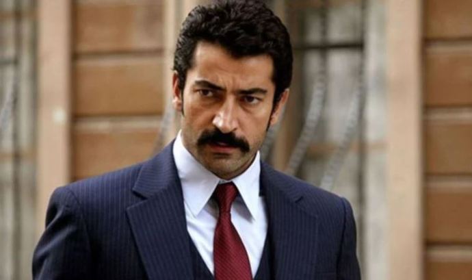 Kenan İmirzalıoğlu